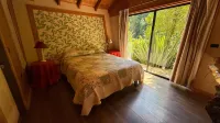 Hotel Salto del Carileufu Hotel a Pucon