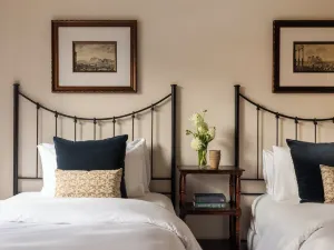 Hotel Granduca Houston