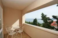 Hotel Abalone - Sea View