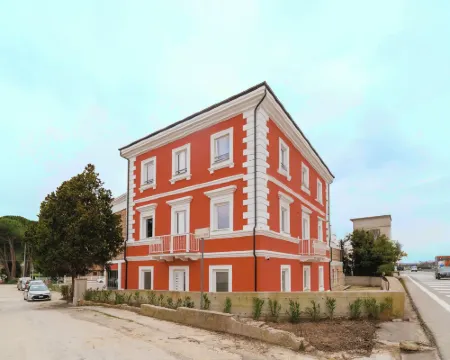 Aspio Hotel Hotel a Osimo