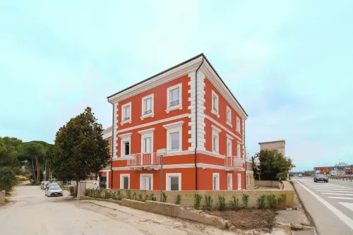 Aspio Hotel Hotels in Osimo