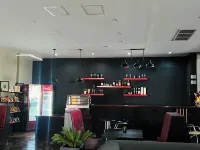 The HarbourFront Hotel - Baarit