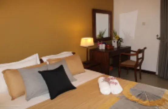 Misty Hills Villa Kadugannawa