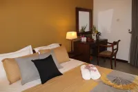 Misty Hills Villa Kadugannawa Hotels in Канді