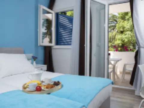 Aminess Vival Port9 Residence Hotels in Korcula
