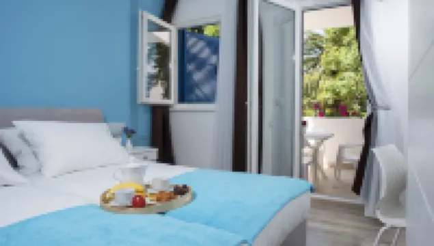 Aminess Vival Port9 Residence