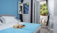 Aminess Vival Port9 Residence Hotels in Lumbarda