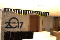 เรการ์ตซ์ 2017