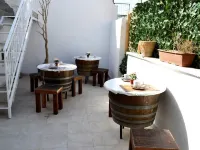 ChiaFè Hotels in Alezio