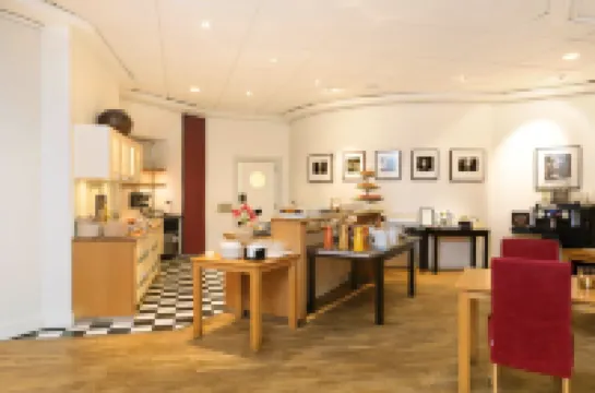 ProfilHotels Riddargatan Hotels in Stockholm