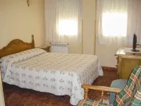 Hostal Sunami Hotel di Benimantell