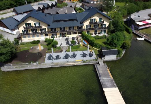 호텔 하우스 암 지