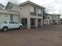 Neo Courts Hotels in 