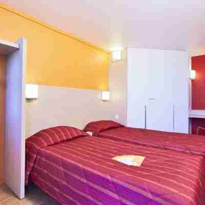 Hôtel Première Classe Pamiers Rooms