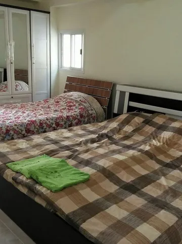 รูปภาพของWattanakham Apartment : วัฒนคาม อพาร์ตเมนท์