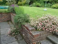 Courtlands Nurseries B&B Hotels in Forest Row