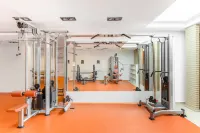 Hotel Divinus - Fitnessstudio