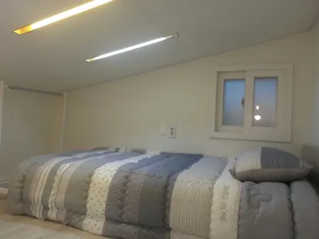 Daon House Отели рядом с достопримечательностью «Daegu Arboretum»