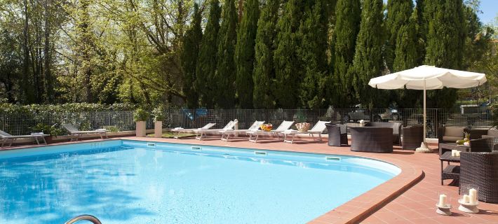 Astoria Suite Hotel Hotel a Rimini