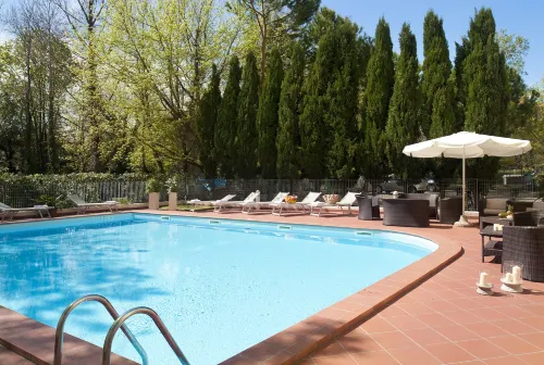 Astoria Suite Hotel - Pet Friendly