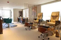 Hotel Paso Del Norte, Autograph Collection - spa