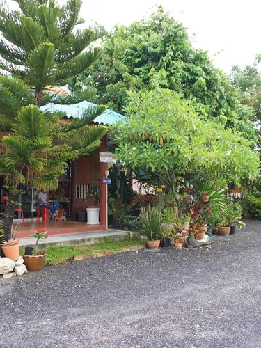 รูปภาพของแหลมทองรีสอร์ท