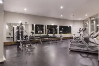 Jetwing Lake - Gym
