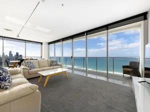 ULTIQA Air On Broadbeach
