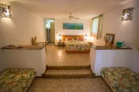 Cormier Beach Resort, Cap Haïtien, Haïti Hôtels à : Milot