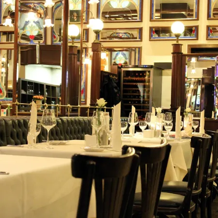 Mercure Hotel Dortmund Centrum