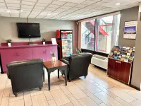 Travelers Inn Elizabeth City