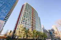 Kasa South Loop Chicago