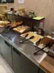 Hôtel l'Univers - breakfast