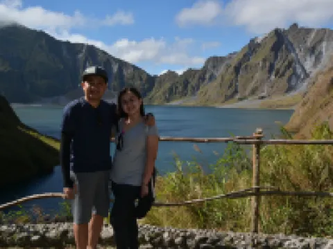 Majestic MT Pinatubo Tour and Homestay Hotels in Capas