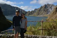 Majestic MT Pinatubo Tour and Homestay Hotel in zona MIDAS