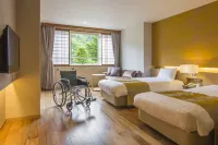 Midorinokaze Resort Kitayuzawa