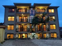 Kampala Suburbs Apartment Hotels in 