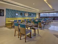 Mercure Hyderabad KCP - พร้อมอาหารเช้า