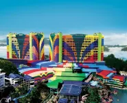 Lavana Hotel Batu Caves - 2-Star