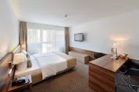 ヴァイ ヴァディ ホテル ダウンタウン ミューニック