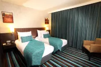 Notte Hotel