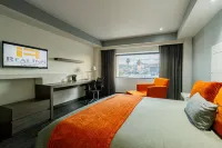 Real Inn Tijuana by Camino Real Hoteles Các khách sạn gần Engineering Sciences Posgraduate Department