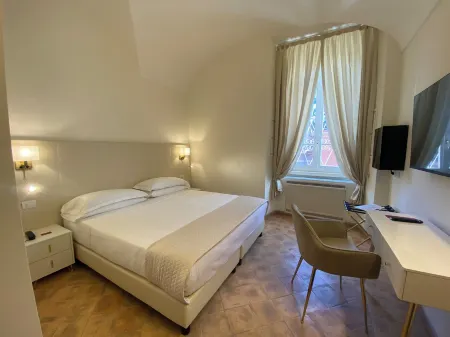 Basilica Hotel