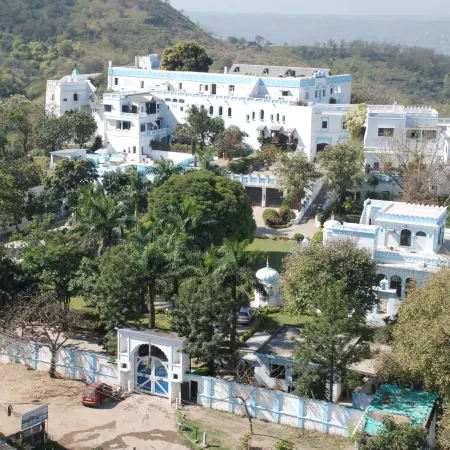 The Fort Nalagarh