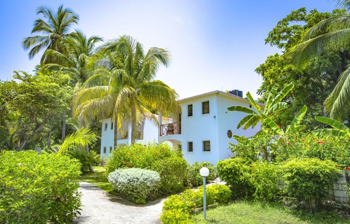 Hotel Restaurant Cyvadier Plage