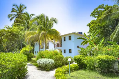 Hotel Restaurant Cyvadier Plage Hotels in Marigot