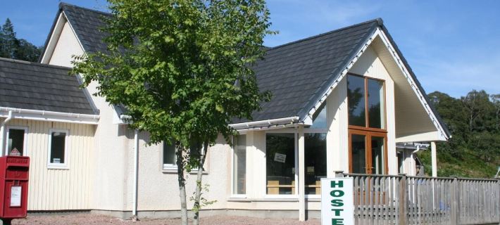 BCC Loch Ness Hostel Hotels in Inverness