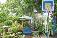 Garden Homestay