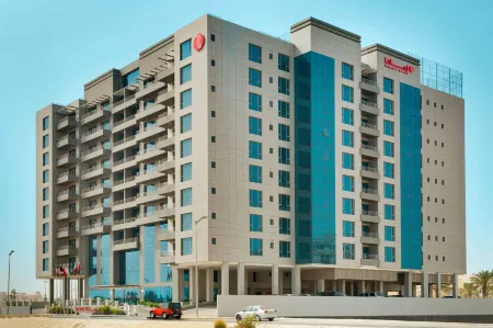 Ramada Hotel & Suites by Wyndham Amwaj Islands Manama
