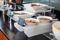 카스트로 호텔 - 조식 운영